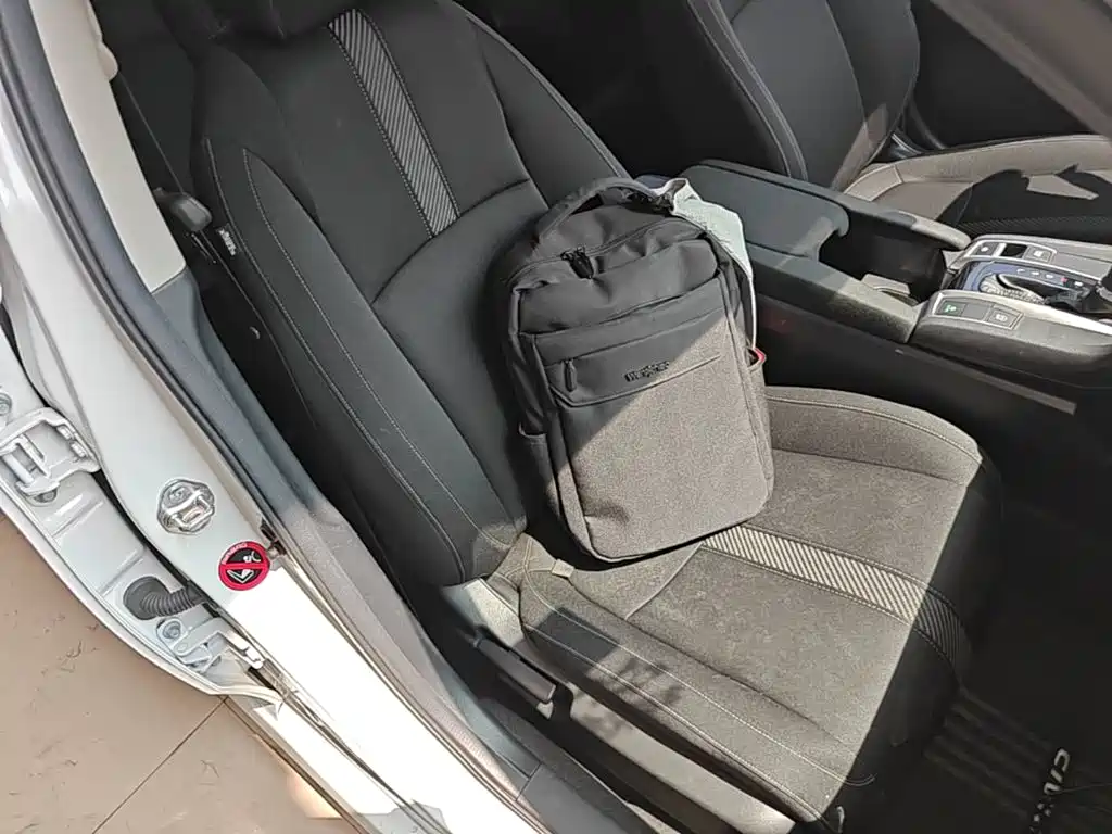 Honda Civic — миниатюра 25