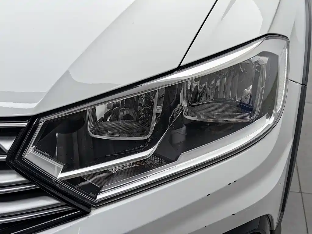 Volkswagen C-Trek — миниатюра 7