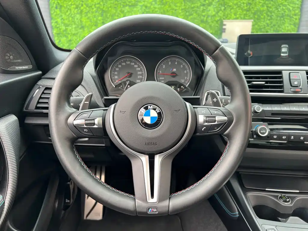 BMW M2 — миниатюра 16