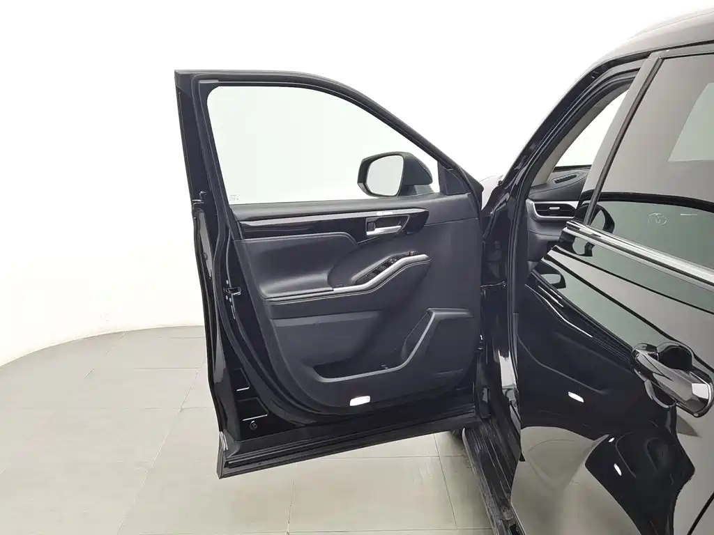 Toyota Highlander — миниатюра 8