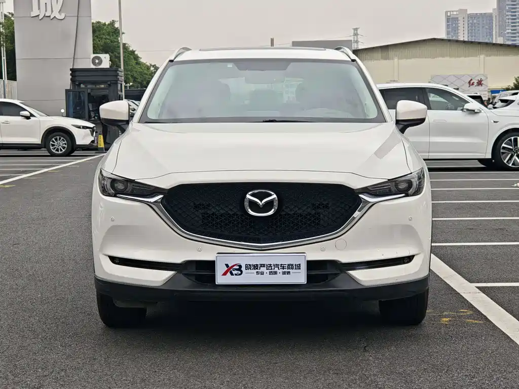 Mazda CX-5 — миниатюра 6