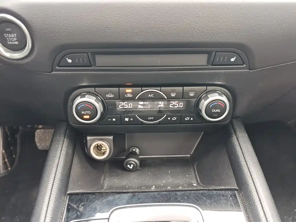 Mazda CX-5 — миниатюра 11