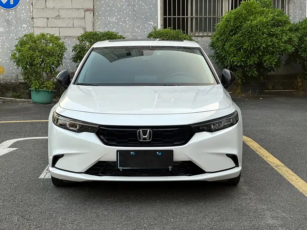Honda Integra — миниатюра 2