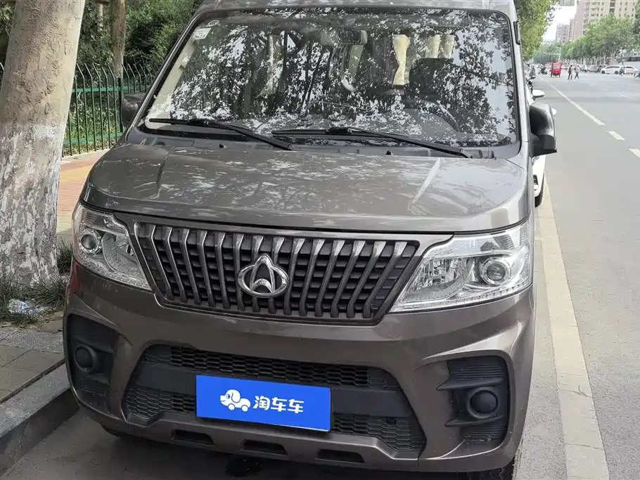 Changan M60 2019 1.5L VI 5/6 местDAM15KR
