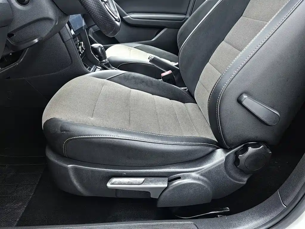 Volkswagen C-Trek — миниатюра 20