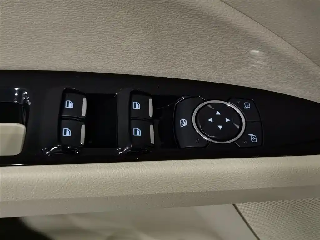 Ford Mondeo 2013 1.5L GTDi180 Fashion