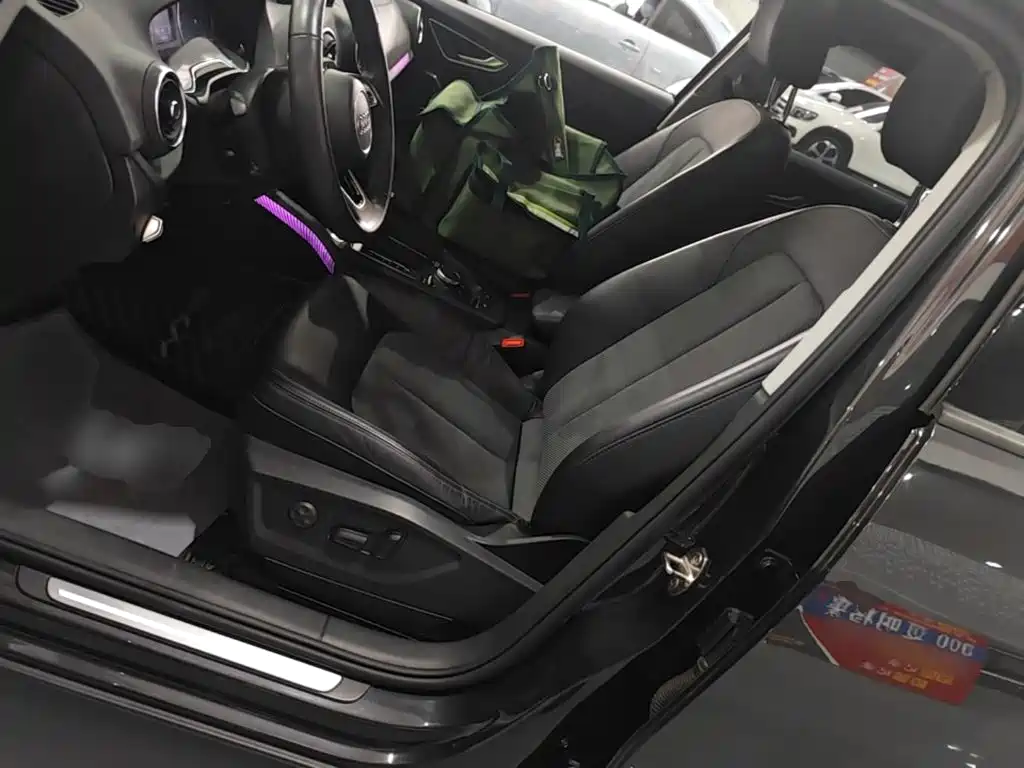 Audi Q2L — миниатюра 15