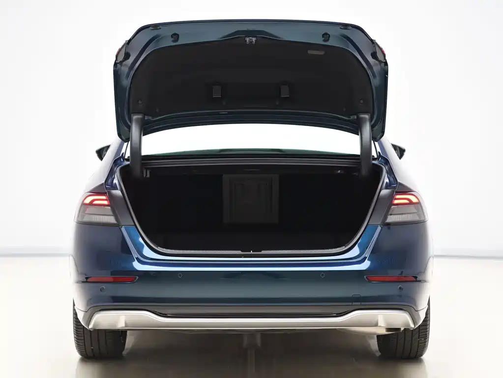 Honda Accord New Energy — миниатюра 10