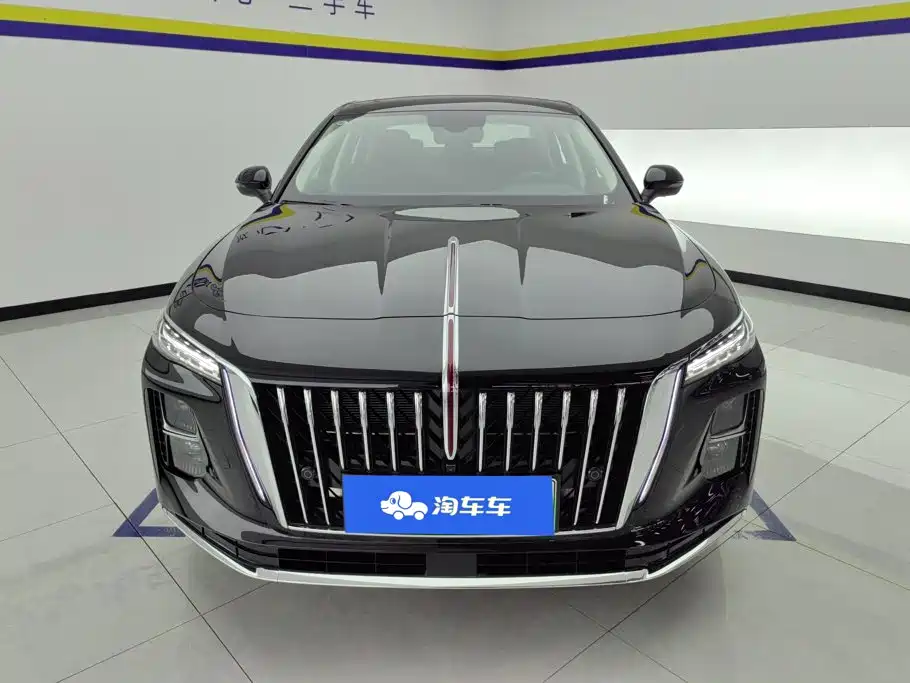Hongqi Hongqi H5 PHEV