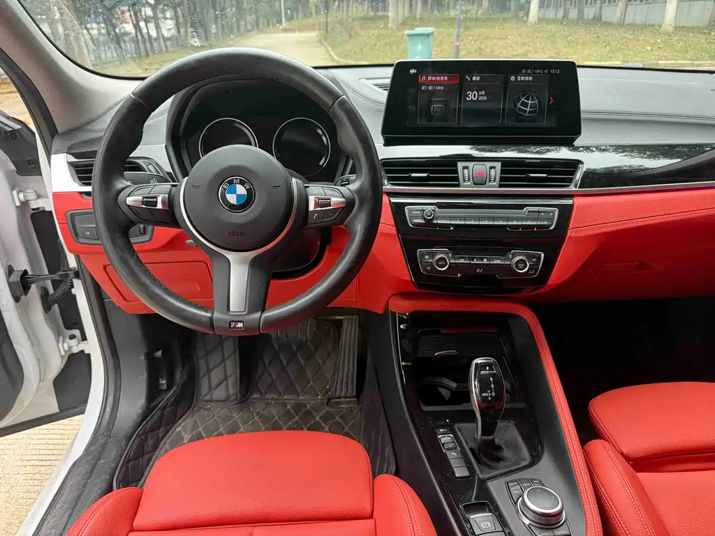 BMW X2 — миниатюра 7