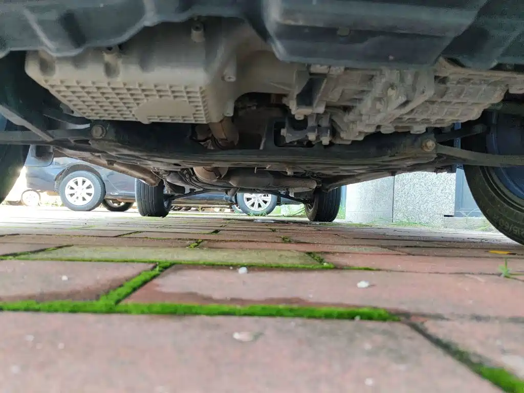 Chery Tiggo 3 — миниатюра 23