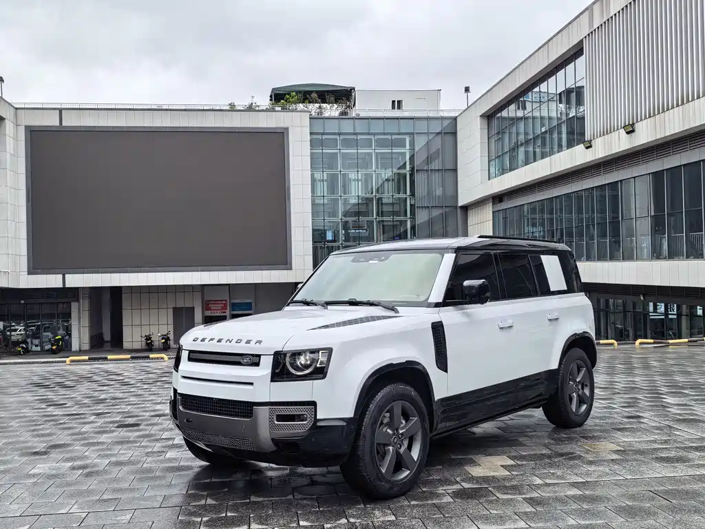 Land Rover Land Rover Defender