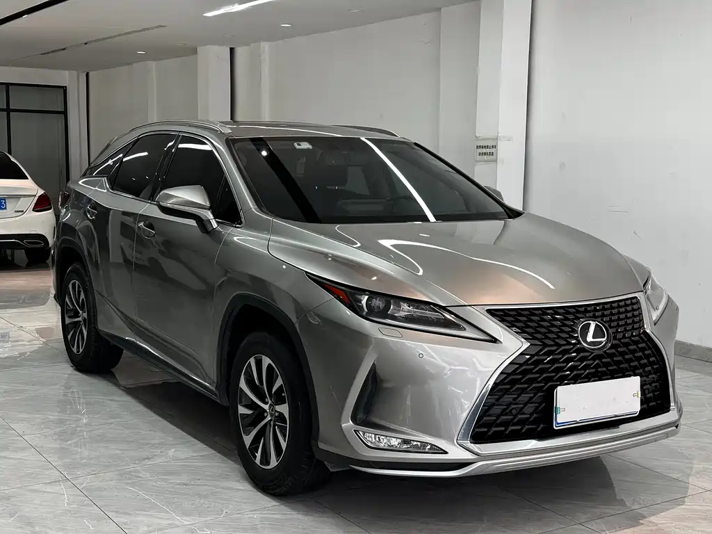 Lexus RX 2020 300 Elite VI