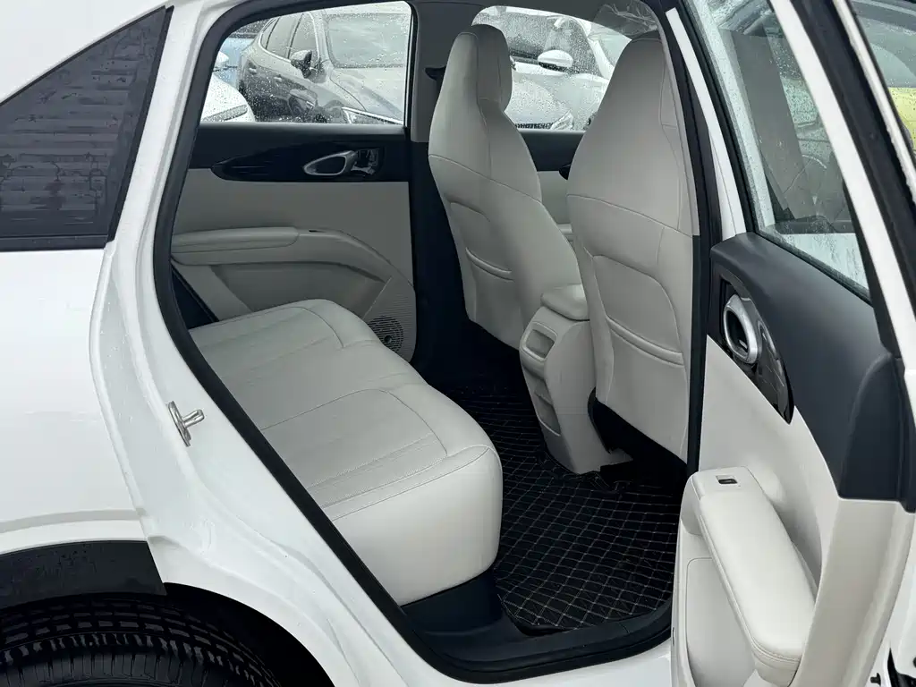 GEELY GALAXY STAR WISH