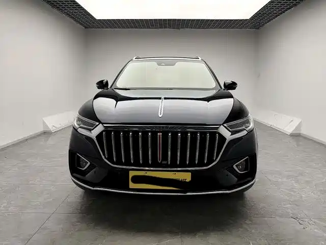 Hongqi HS5 2022 2.0T