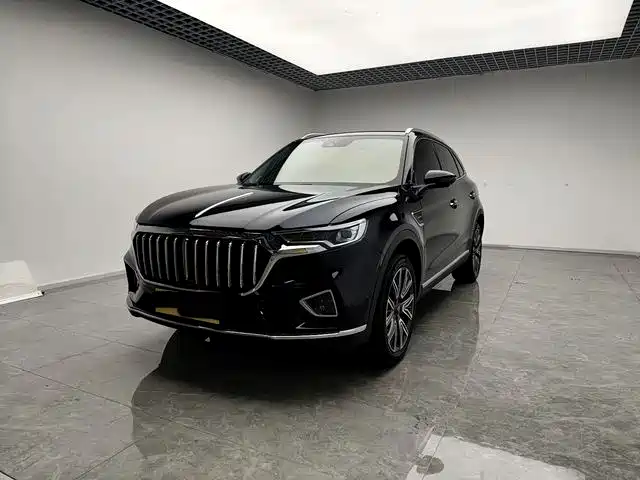 Hongqi HS5 2022 2.0T