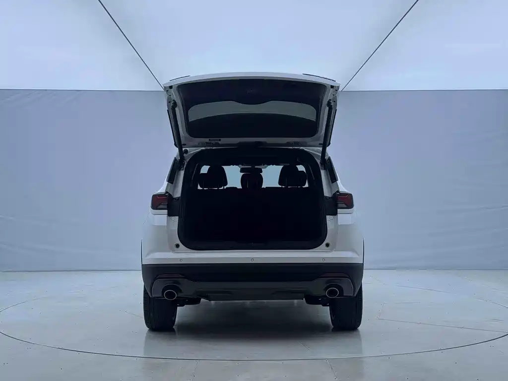 Changan CS35PLUS — миниатюра 8