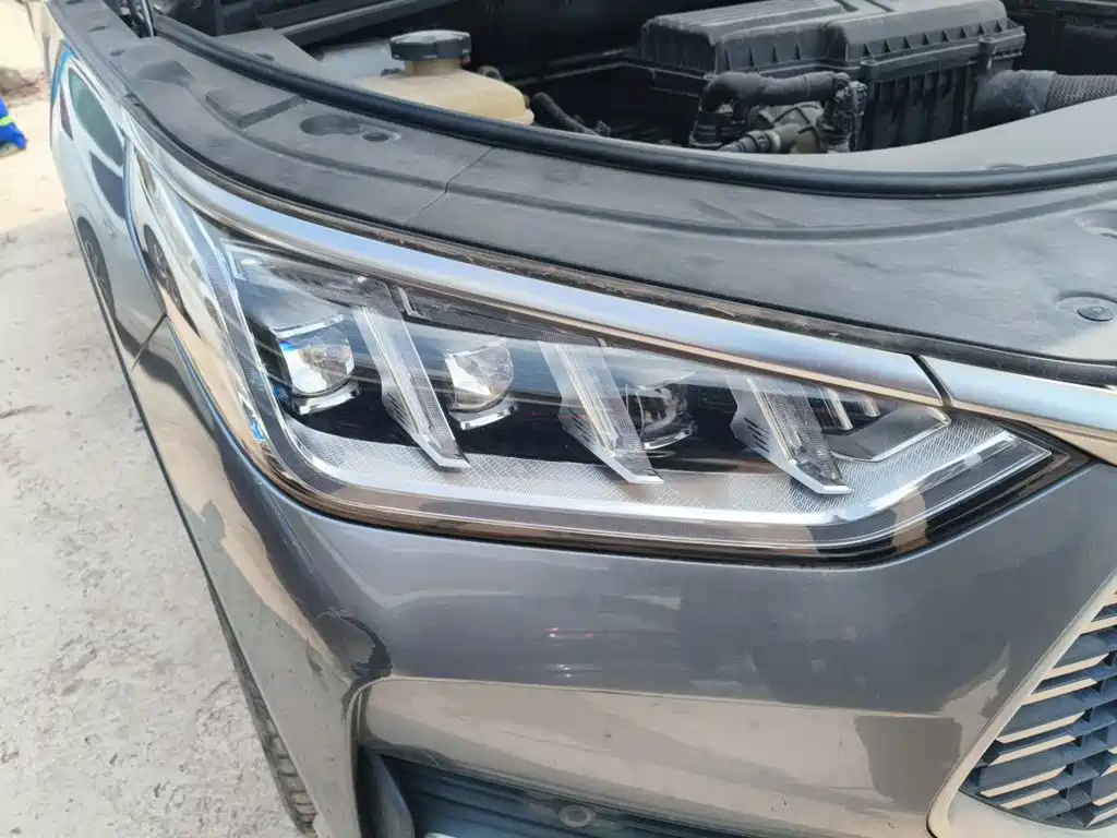 BYD PLUS — миниатюра 7