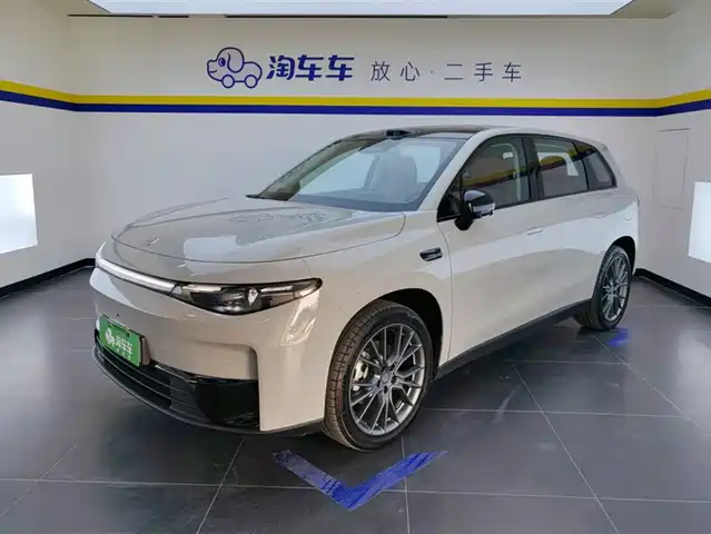 2025 Leapmotor C10
