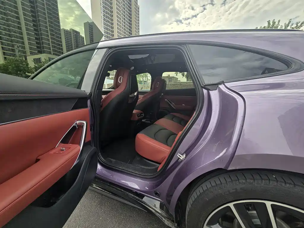 Shangjie Shangjie Z7T — миниатюра 6