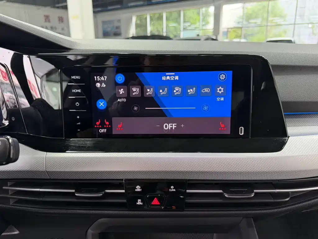 Volkswagen Golf — миниатюра 11