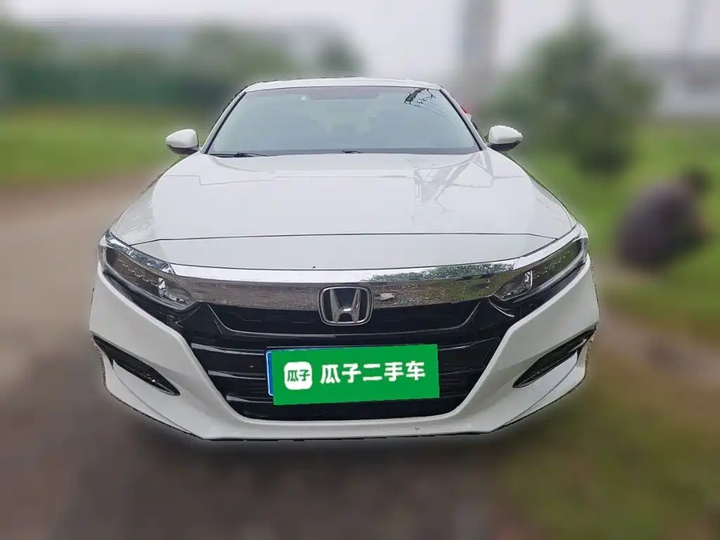 Honda Accord — миниатюра 2