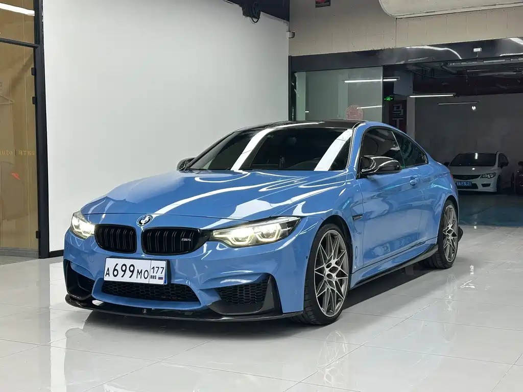 Купить BMW M4