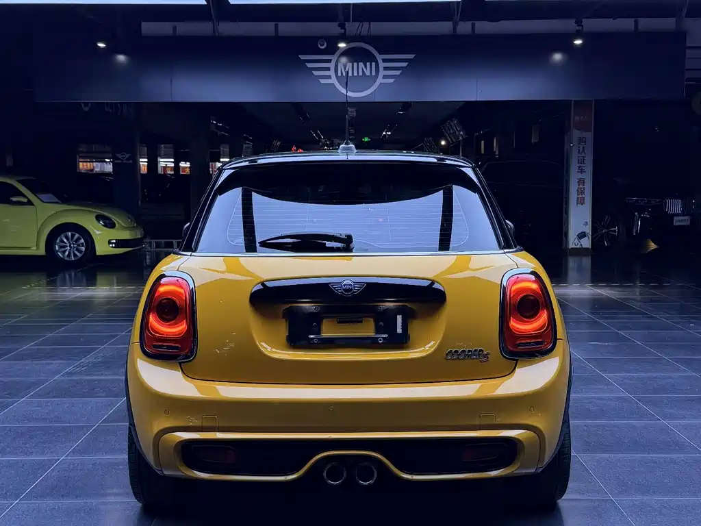 MINI Mini — миниатюра 9