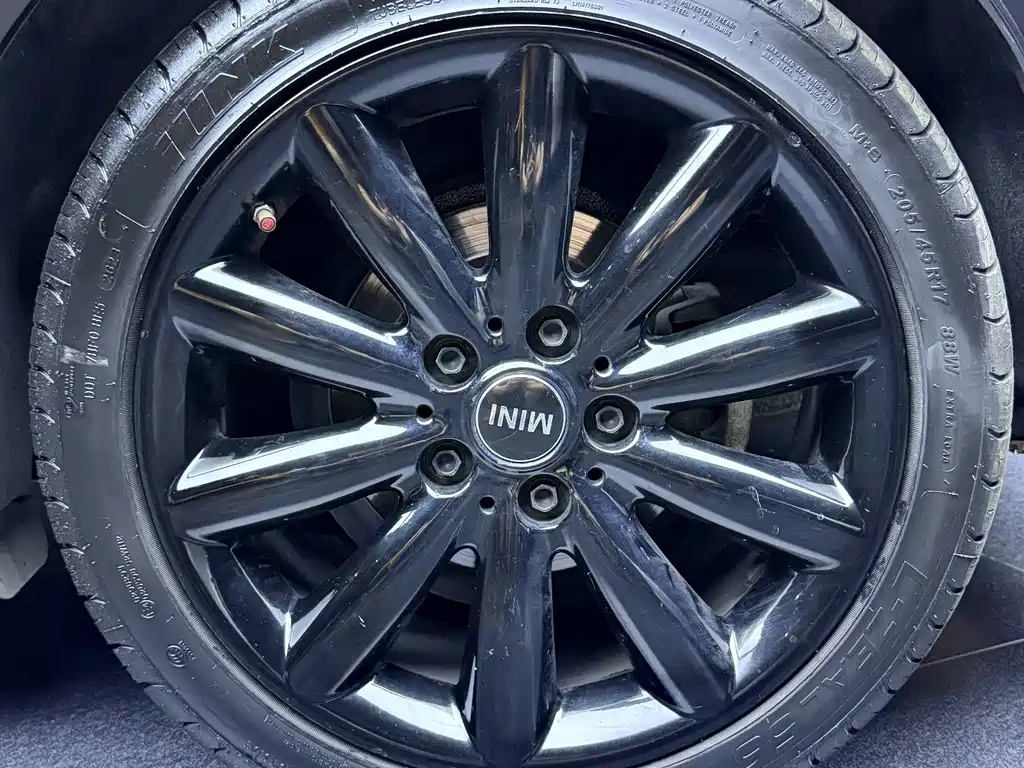 MINI Mini — миниатюра 21