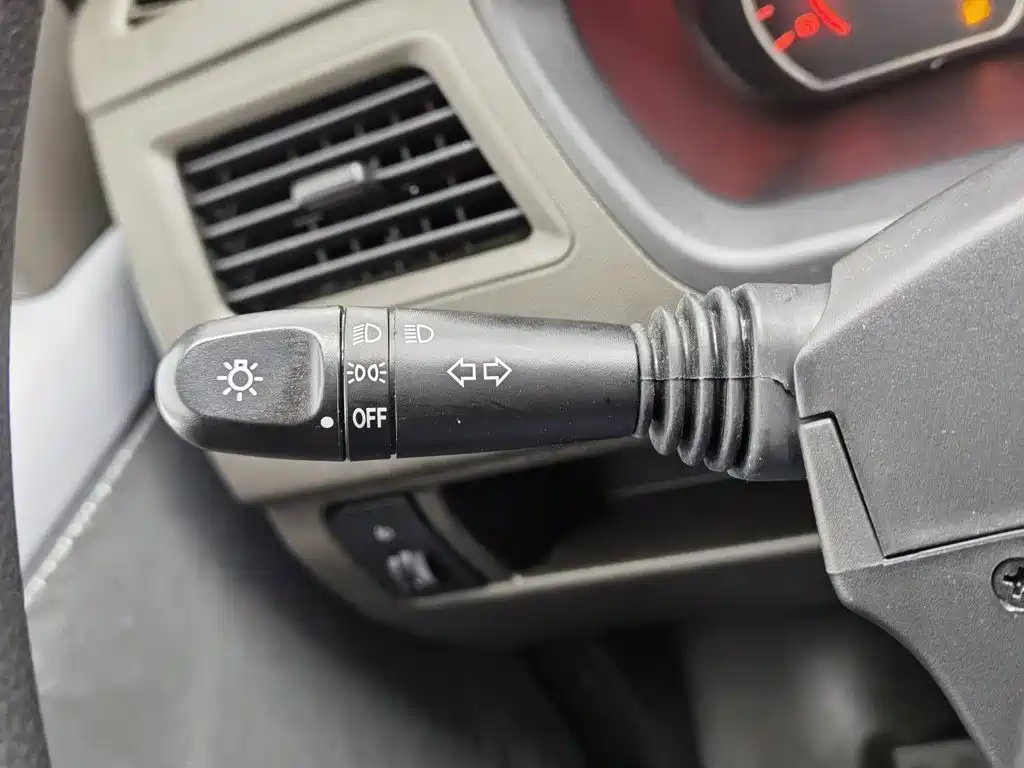 Wuling Rongguang S — миниатюра 21