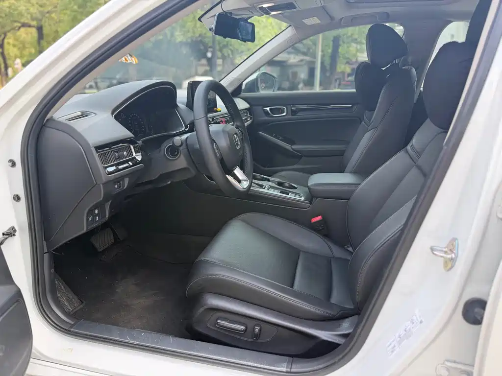 Honda Integra — миниатюра 8