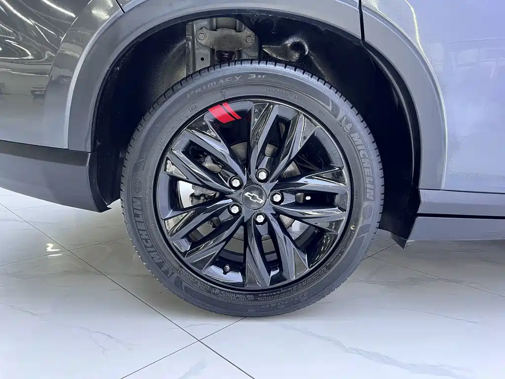Chevrolet Volando — миниатюра 19