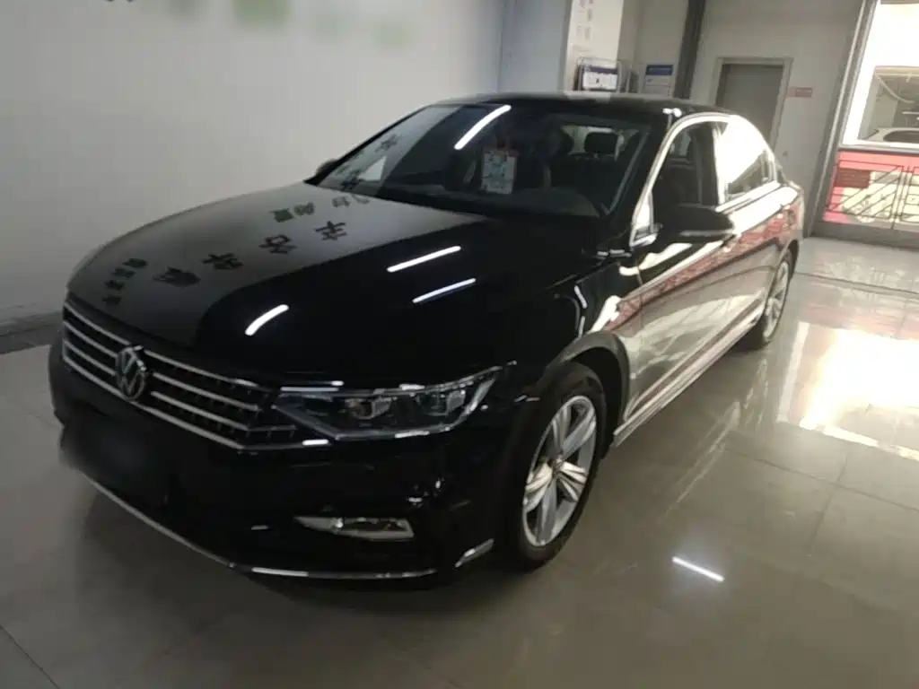 迈腾 2025款 众享款 280TSI DSG舒适型 2025