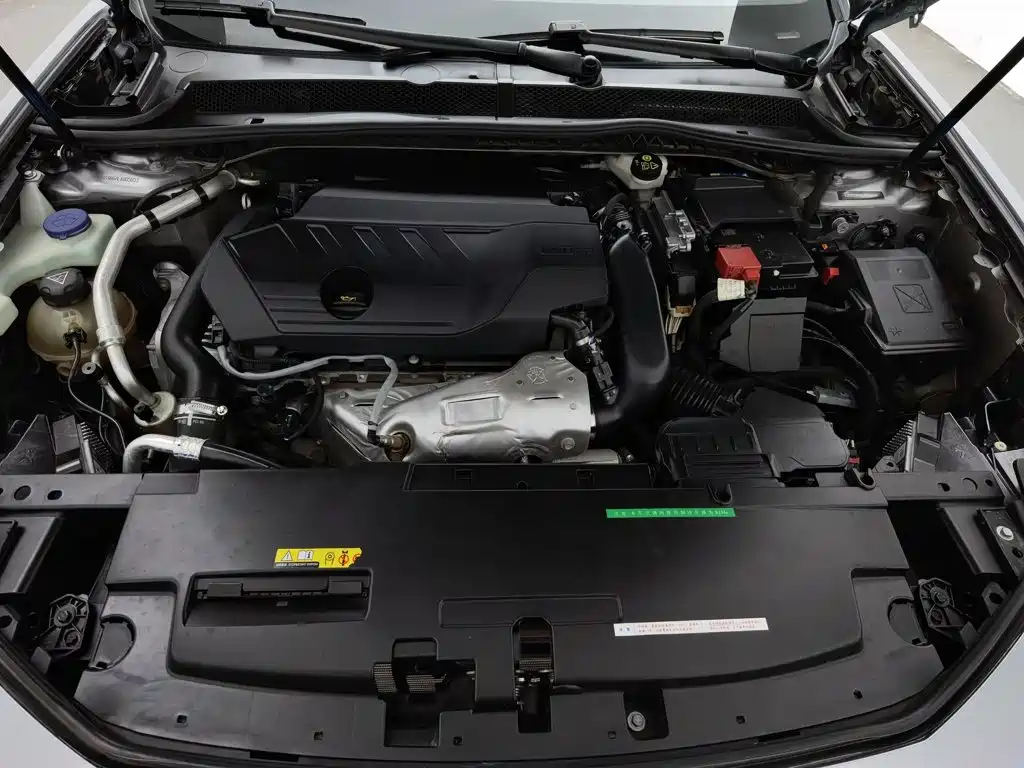 Peugeot 508 — миниатюра 6
