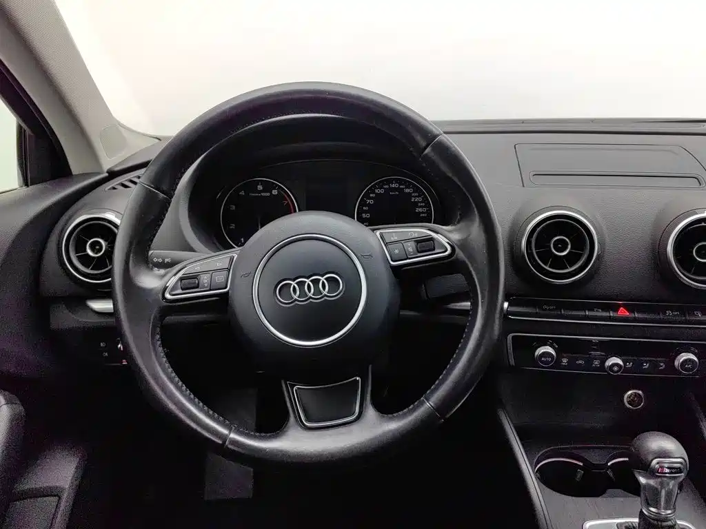 Audi A3 — миниатюра 11