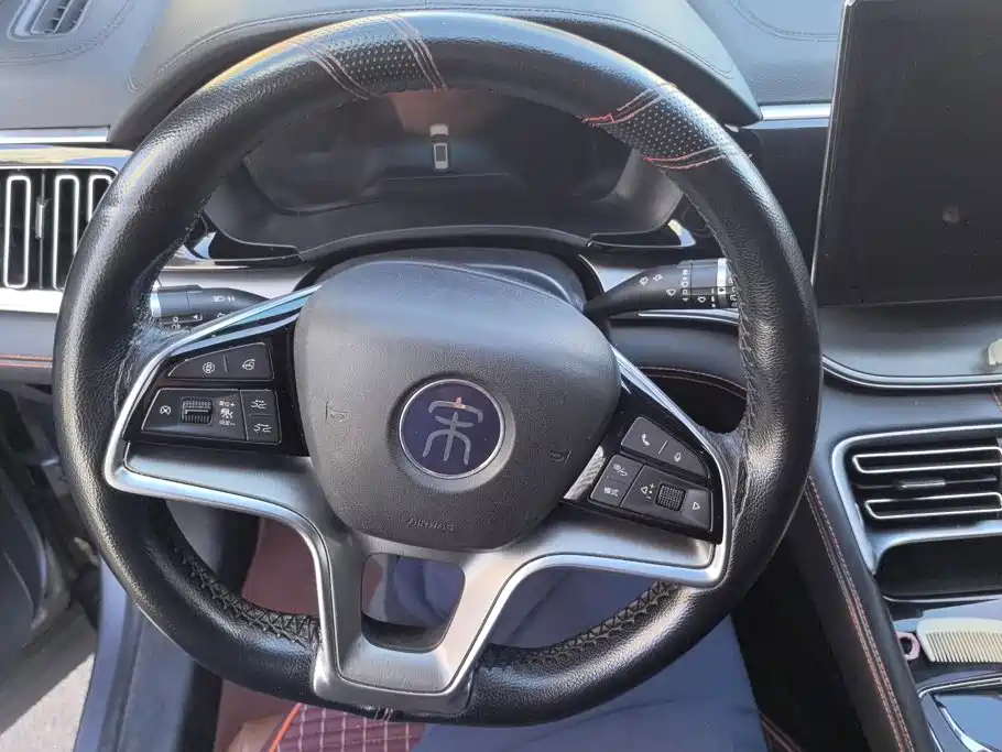 BYD PLUS — миниатюра 14