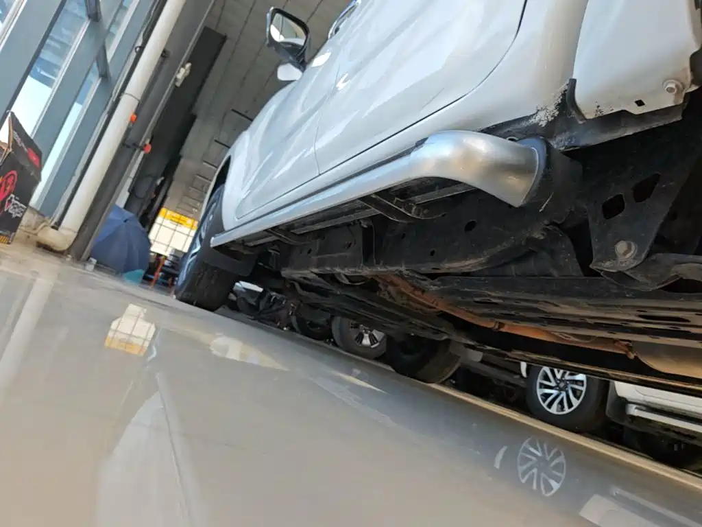 Nissan Navara — миниатюра 22