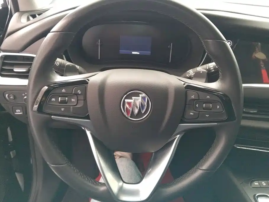 Buick Enclave — миниатюра 15