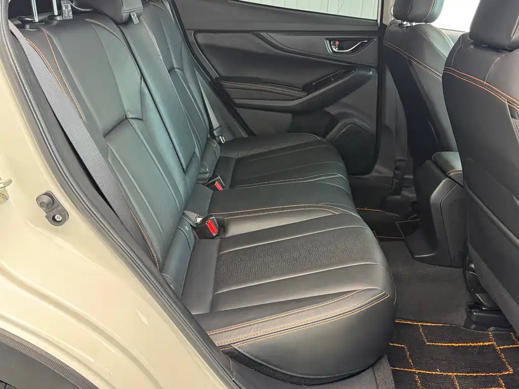 Subaru XV 2.0i AWD Luxury Edition EyeSight, фото 22