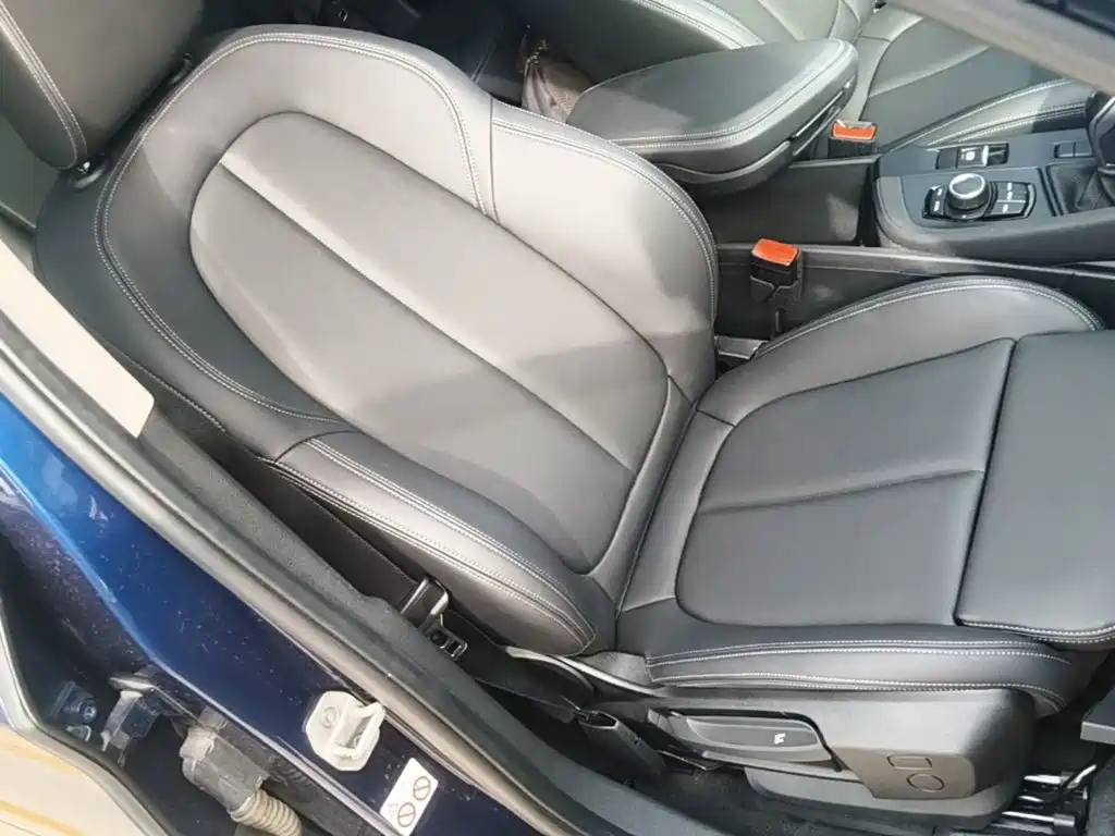 BMW X1 — миниатюра 25