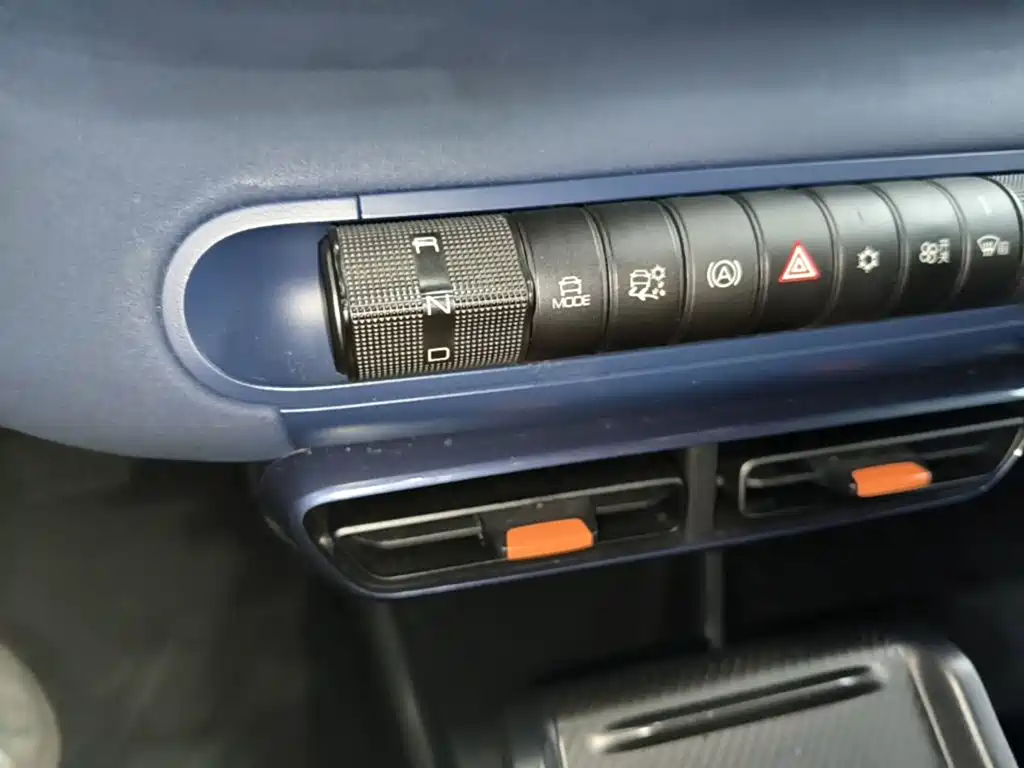 BYD Seagull — миниатюра 14