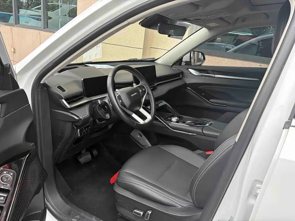 Haval H6 — миниатюра 4