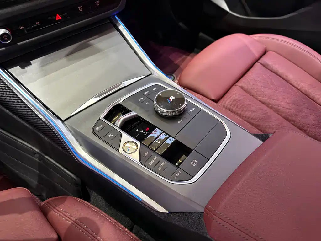 BMW i3 — миниатюра 12