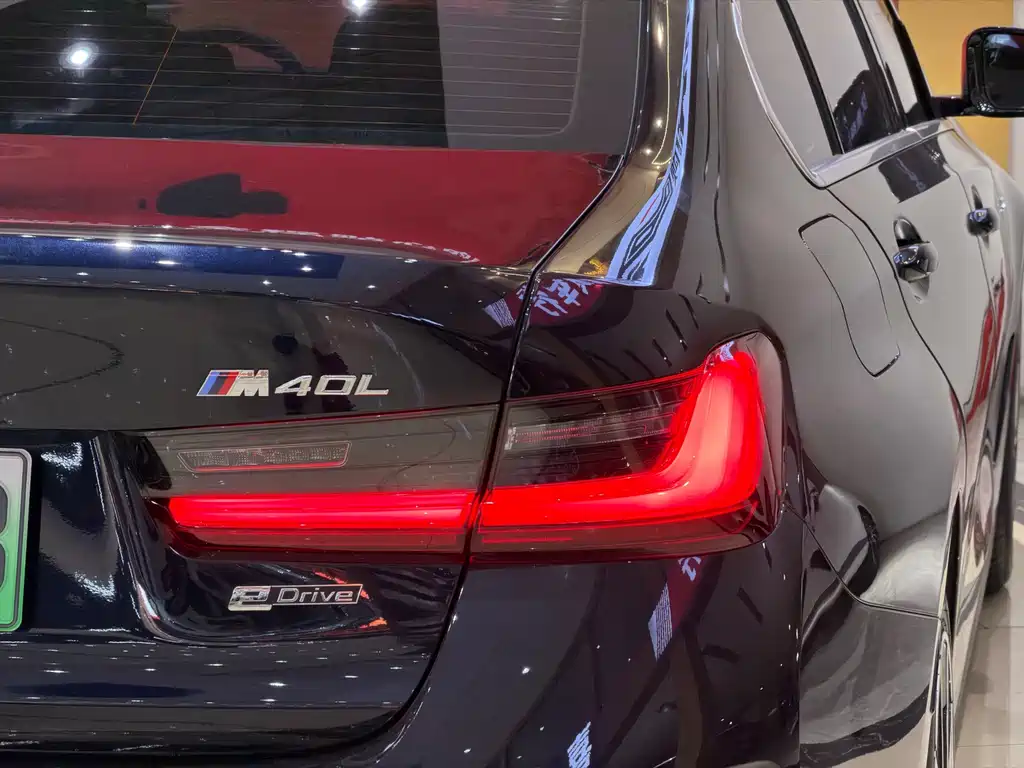 BMW i3 — миниатюра 4