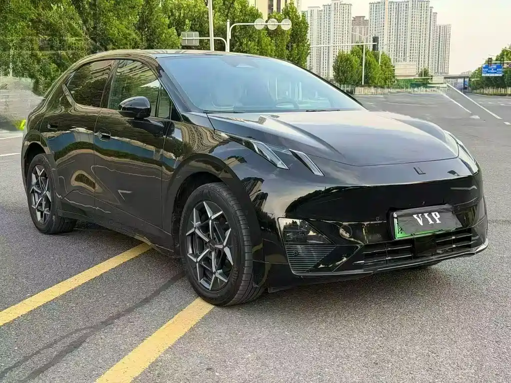 Lynk & Co Z20 — миниатюра 3