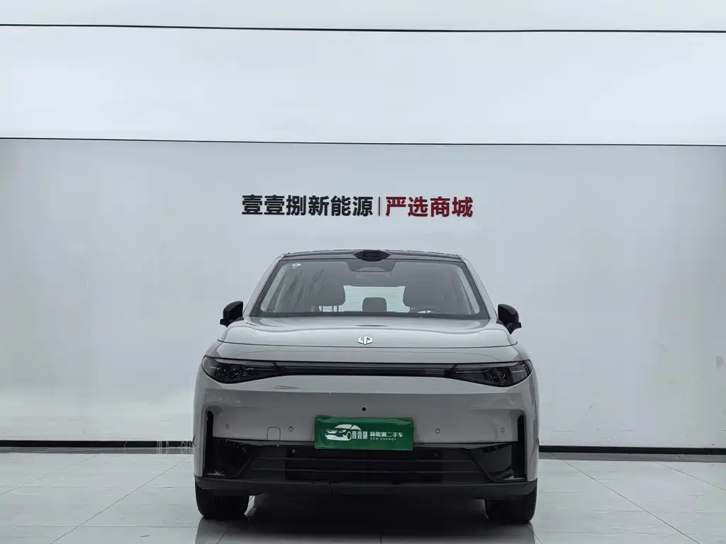 Leapmotor C10 2026 605