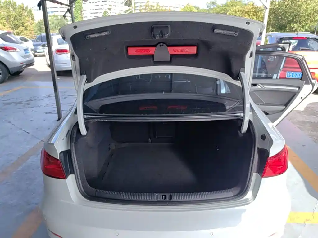 Audi A3 — миниатюра 19