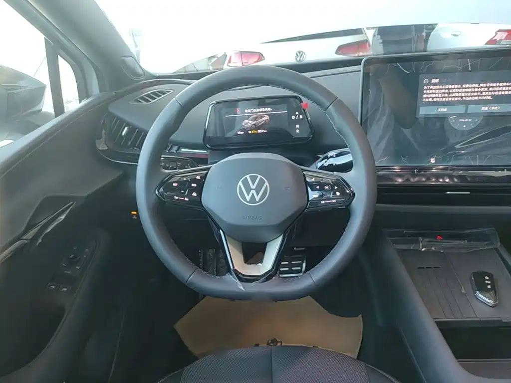 Volkswagen 06 — миниатюра 11