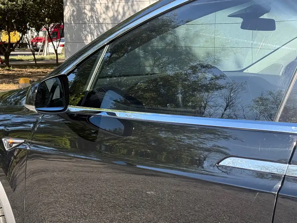 Tesla Model X — миниатюра 7