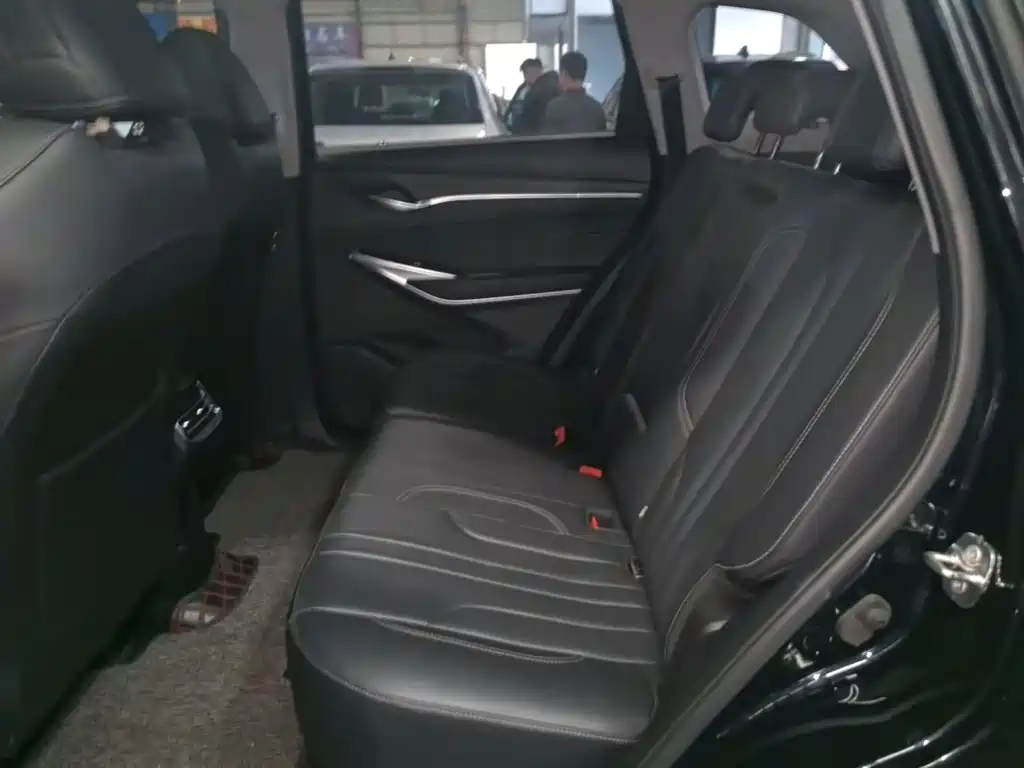 Changan CS75 PLUS — миниатюра 17